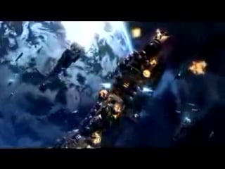 Ogame trailer redesign