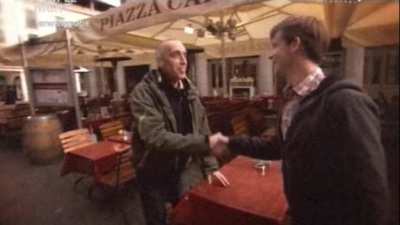 Сверхлюди стэна ли / stan lee's superhumans / 1 сезон 7 серия