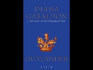 Diana gabaldon outlander part 1 [ history, adventure, romance #1 davina porter ]