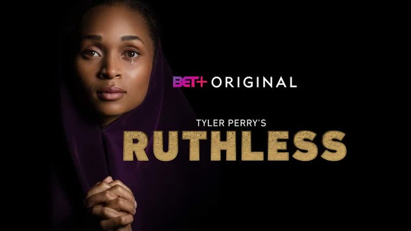 Безжалостный/tyler perry's ruthless s01e12 (1 сезон)