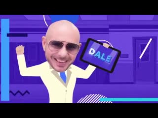 Facts pitbull has partnered with univision to provide tablets to students in public and charter schools