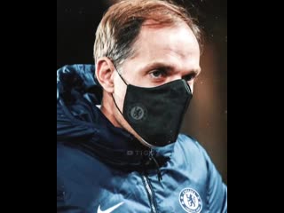 Thomas tuchel welcome to chelsea fc
