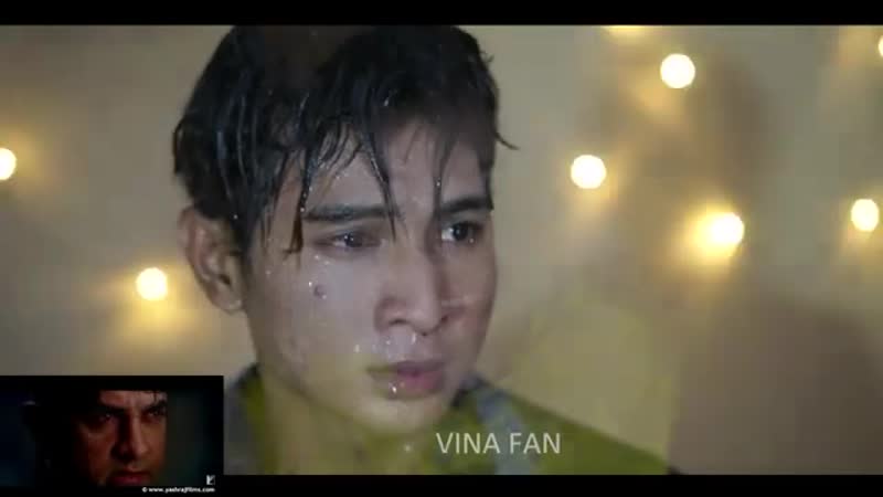 Dekho na faana aamir khan kajol versi indonesia vina fan(360p) 1