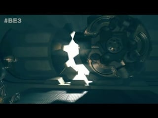 Fallout 76 gameplay teaser trailer bethesda e3 2018