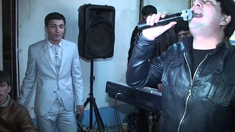 Kakajan soyunhanow balam [2015] toy aydymy