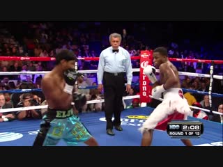 Эдриен бронер элой перес / adrien broner eloy perez