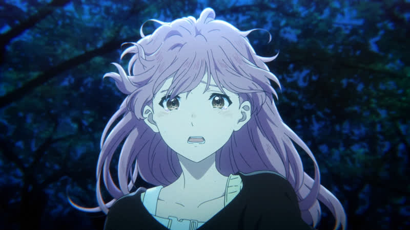 Angel vox возвращайся