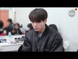 [video][200113][bangtan porn] how much ice cream did jung kook eat؟ bts (방탄소년단)