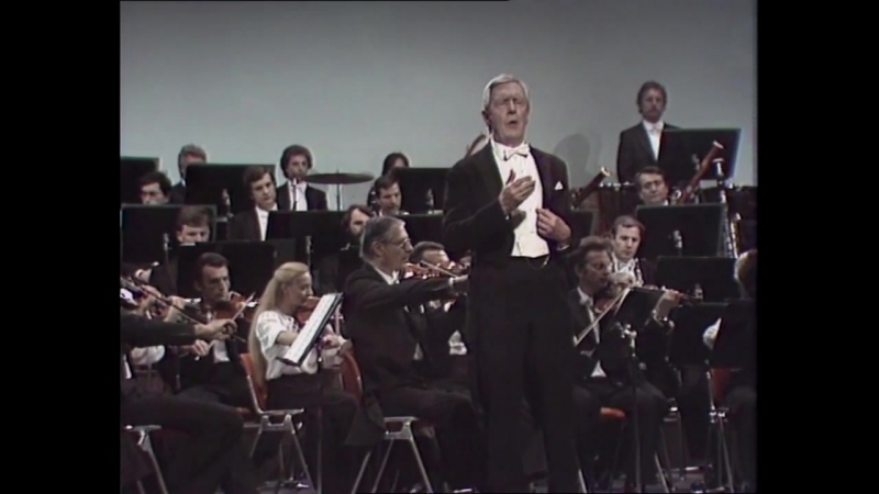 Mirella freni cesare siepi live in concert