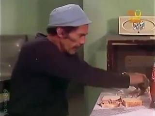 32 el chavo del ocho don ramón atropellado