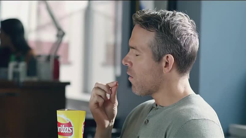 Reynolds porn video – Sabritas tatuaje ryan reynolds (2020)