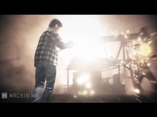 Alan wakes american nightmare launch trailer [hd]
