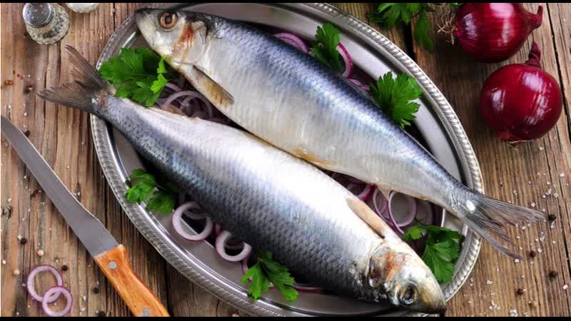 Селедка как в ссср