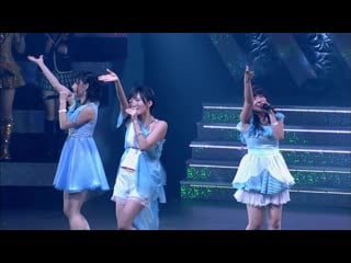 Nmb48 yamamoto sayaka, yamada nana, yokoyama yui dazai osamu wo yonda ka? @ nmb48 request hour setlist best 30 2013