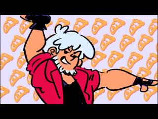 Keep your hands off fighter pass 2! #eizouken anime x smash rumours parody