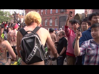 Bikes and bodies hd