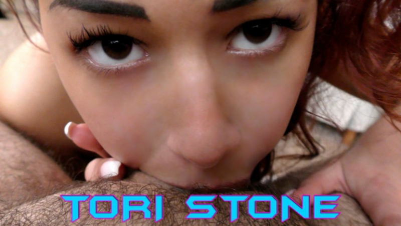 Tori stone [porn, anal, threesome, mmf, swallow, ass licking, casting, all  sex] - BEST XXX TUBE