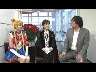 Sera myu ~ petite etrangere ~ bonus №2