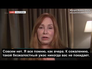 Интервью дебры тейт, сестры шэрон тейт, о фильме «однажды в голливуде»