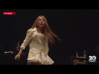 Lovebites (summer sonic 2019 live from tokyo site) (youtube )