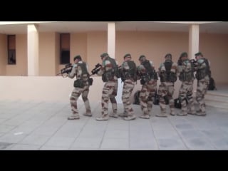 2 rei ( legion etrangere )