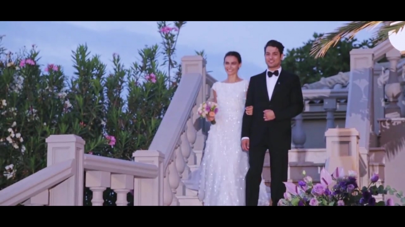 Saadet işıl aksoy &amp; pamir kıraner