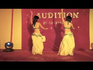 Belly dance viet nam 18677