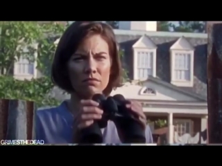 Vines twd maggie rhee