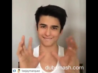 Teejay marquez