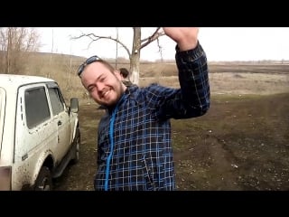 Vid 20160409 16 долгожданный пикник (by vano)