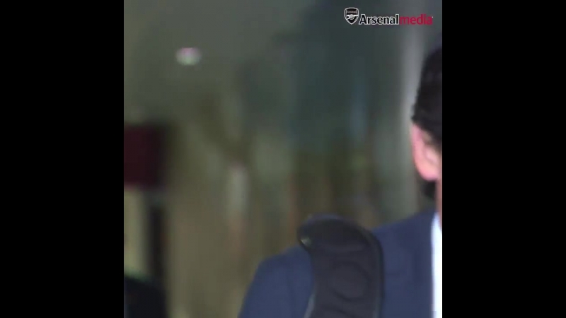 Welcome to emirates stadium, unai emery arsmci