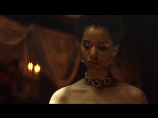 Jasmin savoy brown nude will s01e08 (2017) hd 1080p watch online / джасмин савой браун уилл