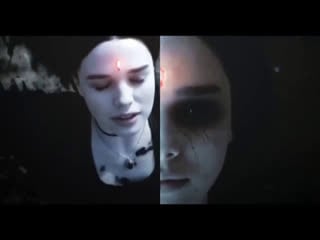 Titans | raven | rachel roth