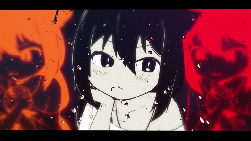 Jahy sama wa kujikenai