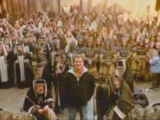 Mel gibsons interview on filming “the passion of the christ“ 2004