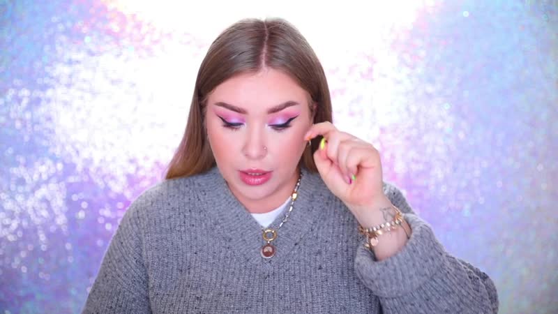 [natalina mua] beautybom коллекция fairytale i это что?!