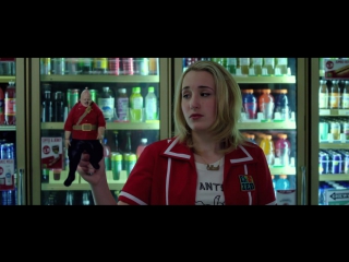 Йоганутые трейлер | yoga hosers trailer