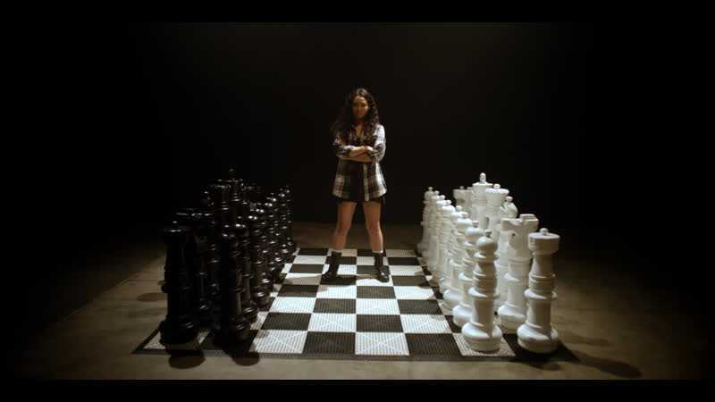 Эксперимент «за стеклом» / funhouse 18+