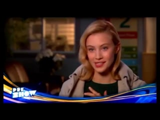 Jamie dornan, sarah gadon cineplex interview