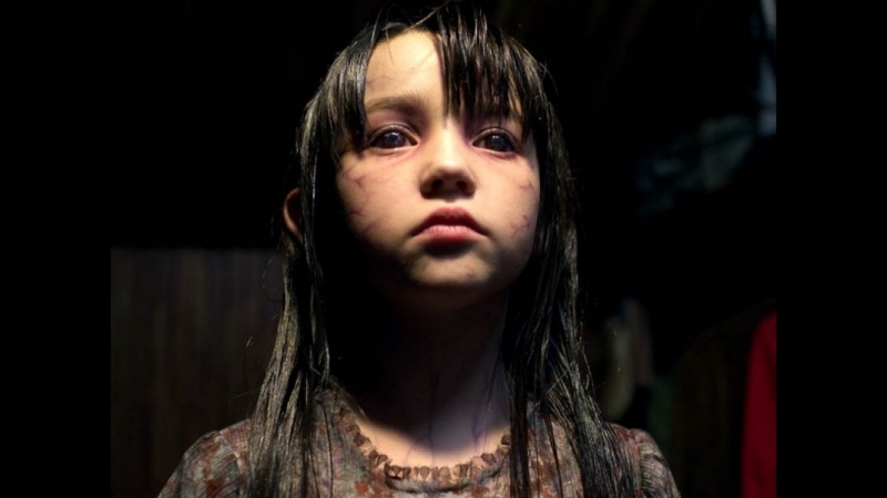 Ужас амитивилля (2005)