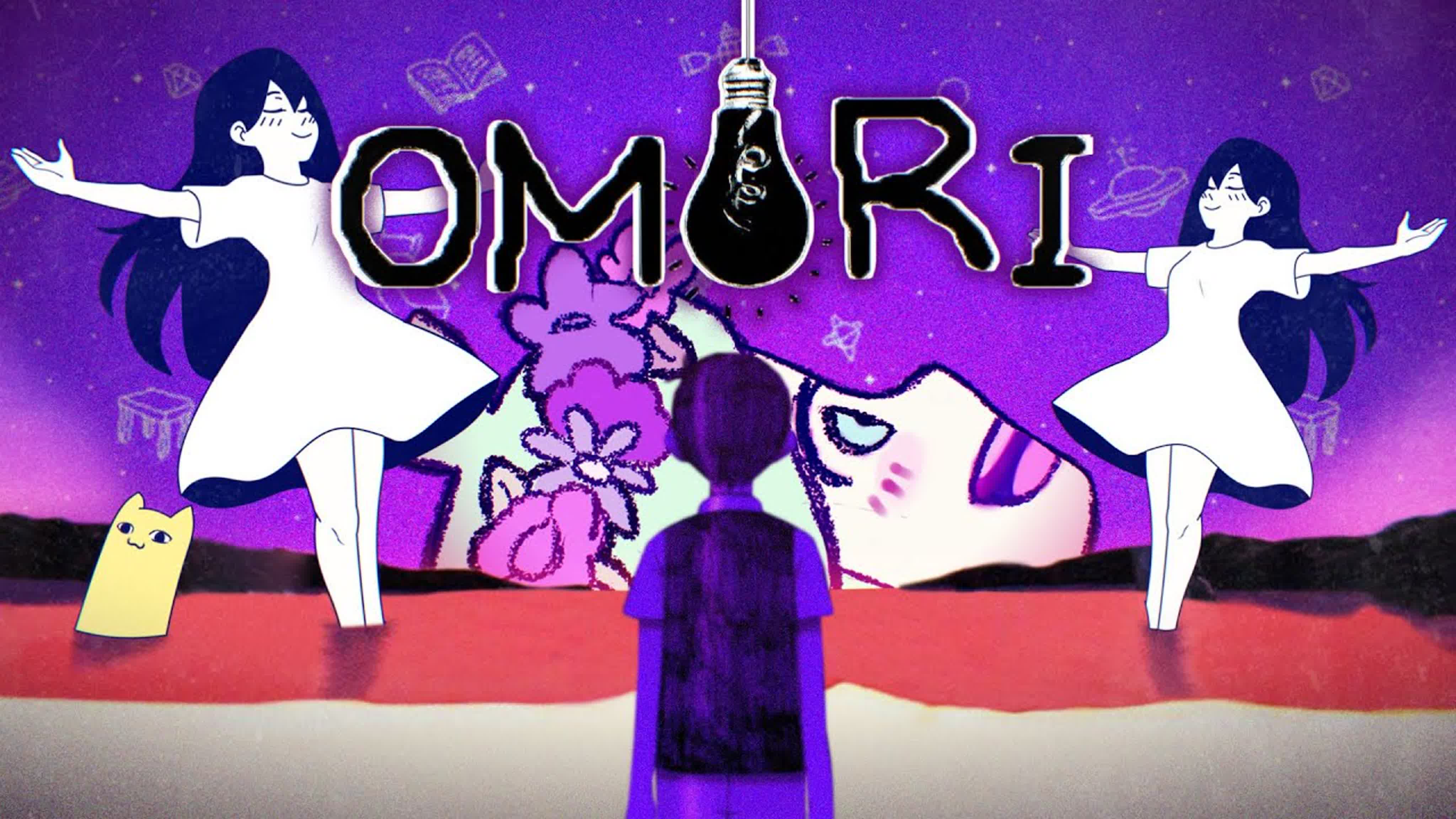 Спокойной ночи, санни omori обзор - BEST XXX TUBE