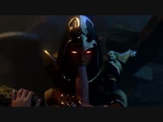 Sombra by sageofosiris