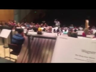 Hammer fail wagner der ring ohne worte