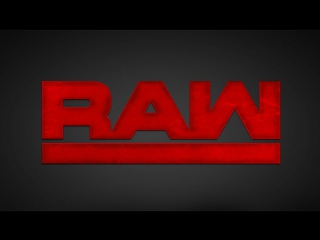 Raw sasha banks vs alexa bliss