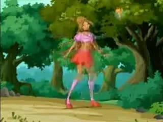 Winx club siamo noi le winx (by alexa)