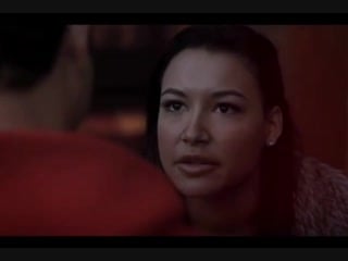 Santana lopez | naya rivera