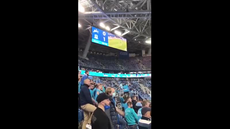 Кричалка про дзюбу! зенит краснодар скандал дзюба