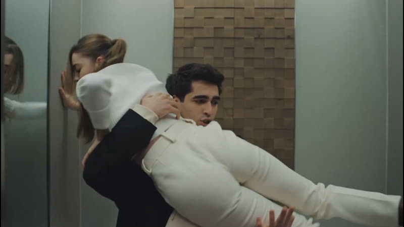 Ферит похищает сейран, зимородок, 15 серия