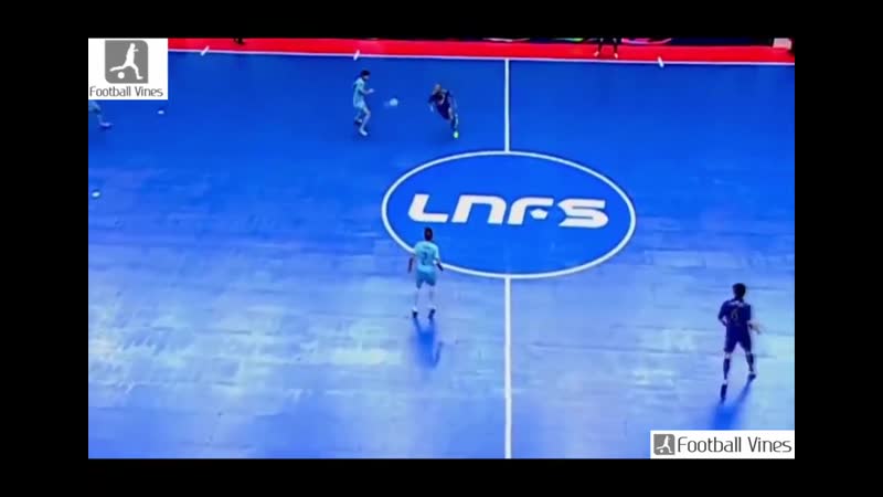 Футзал финты, голы, красивые моменты, подборка hd