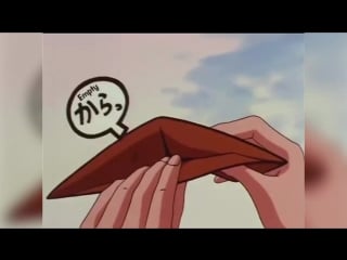 ♡ sailor moon super s (usagi x mamoru) shopping funny scene ♡